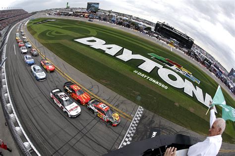 daytona 500 standings live|DAYTONA 500 .